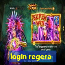 login regera